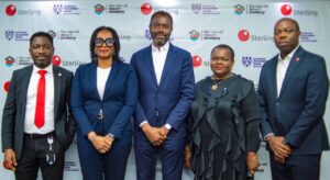 Sterling Bank Partners Pan Atlantic University’s EDC to Certify Non-Oil Export Academy Graduates