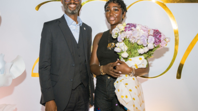 Stanbic IBTC Bank champions African excellence; sponsors of 'An Evening of Fashion, Art & Lifestyle'