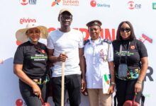 Sterling Bank, One Foundation, Sunbeth and Partners Strengthen Climate Action With Nationwide Cleanup and Beach Adoption