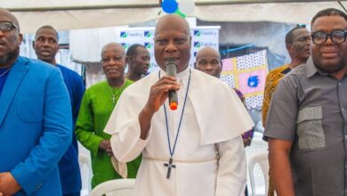 Fidelity Bank Elevates Learning & Hygiene Standards for Makoko Schoolchildren