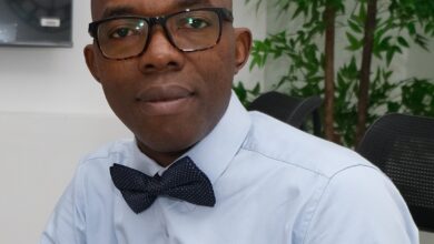 Reputation: The Real Currency Powering Fintechs – John Kokome