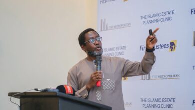 First Trustees Advocates Stronger Frameworks in Advancing Structured Islamic Inheritance Practices