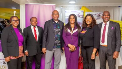 Polaris Bank Strengthens MSMEs Export Ecosystem at NAHCO/NACCIMA Export Group Programme