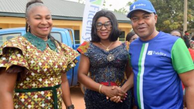 Fidelity Bank Improves Access to Quality Education in Anambra