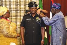 Lagos NIPR Congratulates Tunji Disu on Appointment as Acting Inspector General of Police
