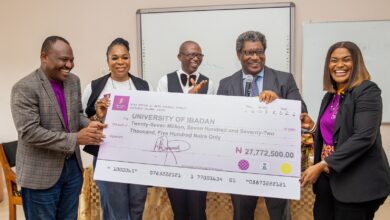 Polaris Bank Strengthens Legacy of Excellence with Major Renovation of Historic Faculty Building at University of Ibadan