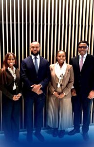 Quest Merchant Bank Named Transaction Advisor for Nigeria’s Landmark Project BRIDGE Digital Infrastructure Initiative