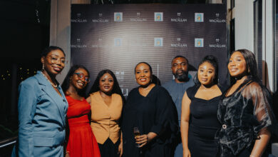 The Macallan Celebrates Women’s Creativity at Women in Arts & Design 2026 in Port Harcourt