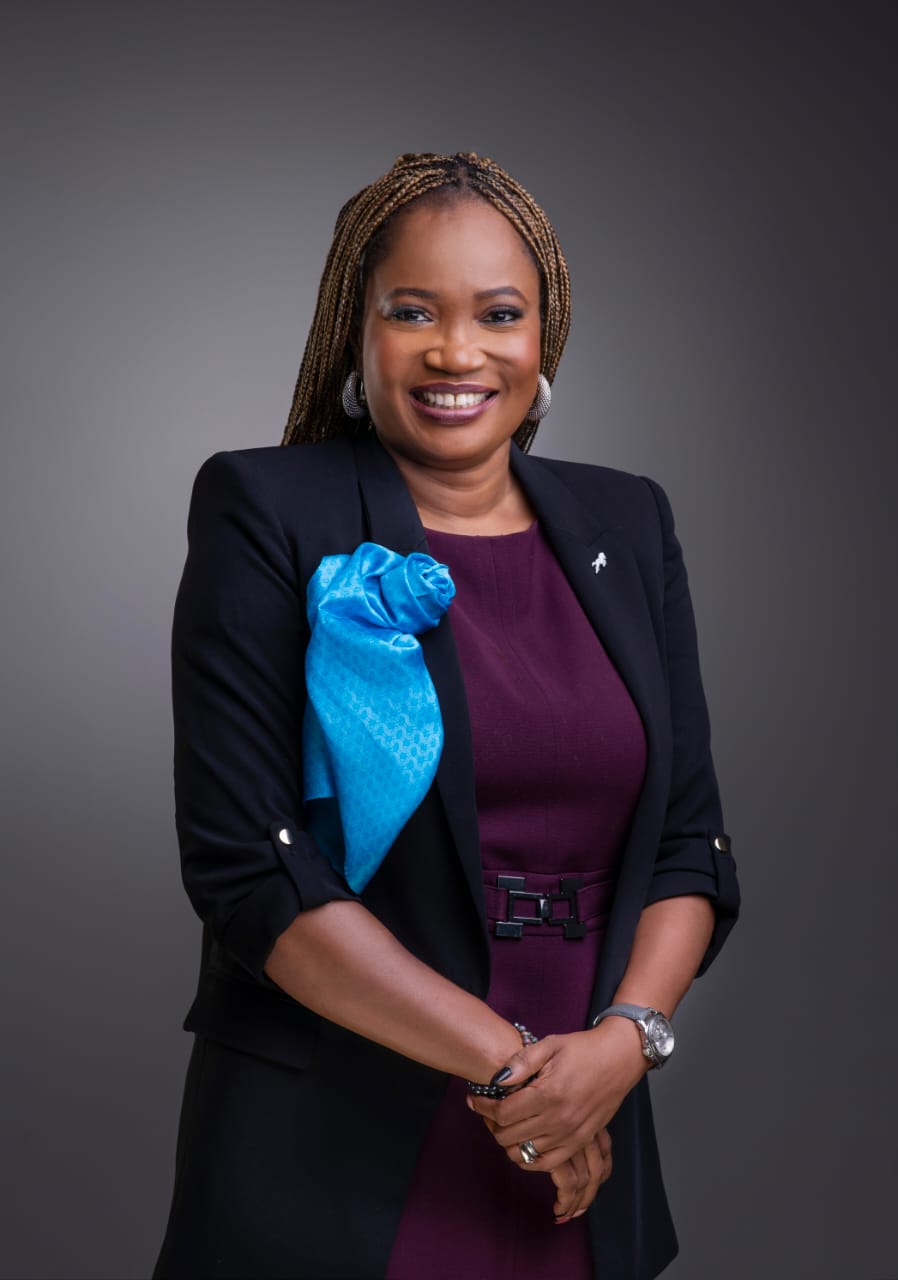 Investing in Women-Led Enterprises Is a Growth Strategy Nigeria Can’t Afford to Delay - Vivian Imoh-Ita