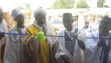 Fidelity Bank Advances Financial Inclusion in Kebbi as Community Celebrates New Branch Launch