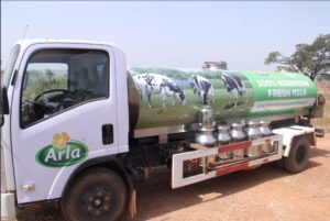 World Health Day: Advancing nutrition, food quality, and sustainable dairy for better health outcomes in Nigeria