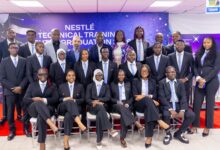 Nestlé Nigeria Celebrates 15 Years of Impact with 20 Graduates from Flowergate Technical Training Centre