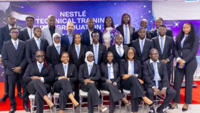Nestlé Nigeria Celebrates 15 Years of Impact with 20 Graduates from Flowergate Technical Training Centre
