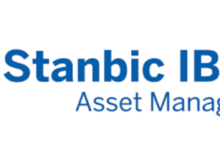 Stanbic IBTC Asset Management bags top Asset Management Award 2026 by Global Banking & Finance Review