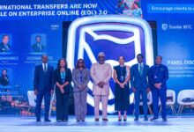 Stanbic IBTC hosts maiden Nigeria Business Summit; driving sustainable growth across key sectors