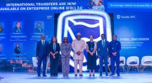 Stanbic IBTC hosts maiden Nigeria Business Summit; driving sustainable growth across key sectors