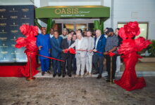 Heliconia Park Hotel & Spa Lagos, launches “Oasis Gourmet Restaurant and Pool Bar”