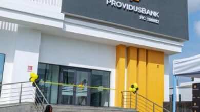 Providus Bank Expands Footprint with Ekiti Branch, Reaffirms Capital Strength