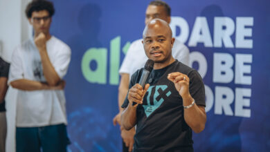 ALX builds Africa's workforce as a competitor in the AI-driven global economy