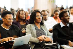 ALX builds Africa's workforce as a competitor in the AI-driven global economy
