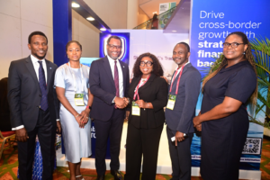 Stanbic IBTC reinforces leadership in trade finance at GTR West Africa 2026
