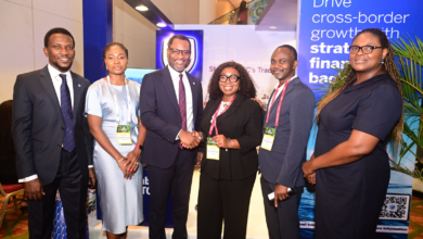 Stanbic IBTC reinforces leadership in trade finance at GTR West Africa 2026