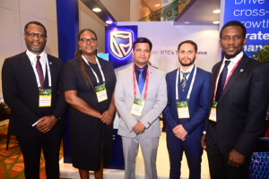 Stanbic IBTC reinforces leadership in trade finance at GTR West Africa 2026