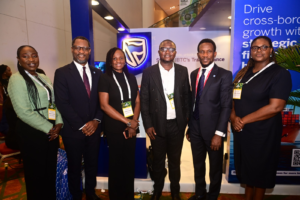 Stanbic IBTC reinforces leadership in trade finance at GTR West Africa 2026