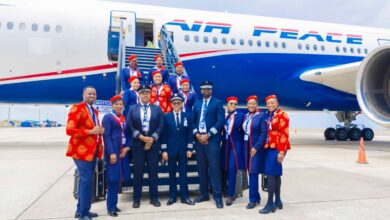 Air Peace Strengthens Africa-Caribbean Connectivity with Direct Barbados Service.