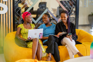 ALX builds Africa's workforce as a competitor in the AI-driven global economy