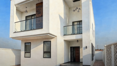 Over 450 homes disbursed as Stanbic IBTC redefines home ownership in Nigeria