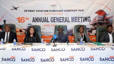 SAHCO Delivers Strong 2025 Performance, Reports N12, 007,264 Billion Pre-Tax, Targets African and UAE Expansion