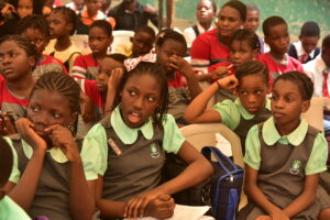 Reel Foundation and Dolly Children Foundation Conclude Ultimate Mind Challenge 2.0, Celebrating Young Academic Excellence
