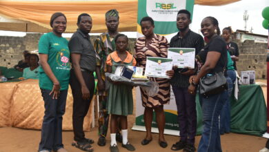 Reel Foundation and Dolly Children Foundation Conclude Ultimate Mind Challenge 2.0, Celebrating Young Academic Excellence