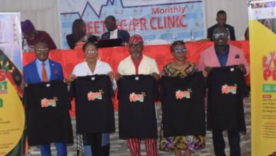 NIPR Lagos Unveils PRFest 2026, Sets Stage for Week-Long Celebration of Public Relations Excellence