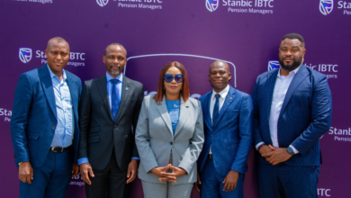 Stanbic IBTC Pension Managers concludes retirement education drive across five cities
