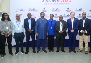 Africa’s Largest Bank Backs Dangote Refinery IPO