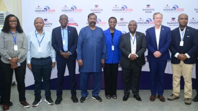Africa’s Largest Bank Backs Dangote Refinery IPO