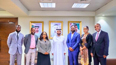 SAHCO sets to tie Stronger Trade Relationship with UAE, Major Gulf Carriers