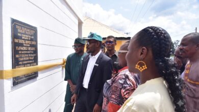 OPay Partners Dolly Children Foundation on Clean Future Project to Improve Sanitation and Learning Environment in Ogun School