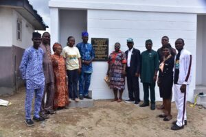 OPay Partners Dolly Children Foundation on Clean Future Project to  Improve Sanitation and Learning Environment in Ogun School 