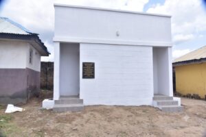 OPay Partners Dolly Children Foundation on Clean Future Project to  Improve Sanitation and Learning Environment in Ogun School 