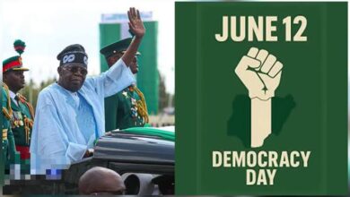 June 12 and the Unfinished Business of Nigerian Democracy