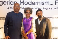 Access Holdings and Coronation Group Celebrate Enduring Legacy of Nigerian Modernism