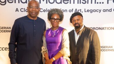 Access Holdings and Coronation Group Celebrate Enduring Legacy of Nigerian Modernism