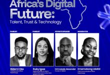 FlashChange set to host Webinar on Africa's Digital Future: Talent, Trust & Technology