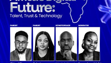 FlashChange set to host Webinar on Africa's Digital Future: Talent, Trust & Technology