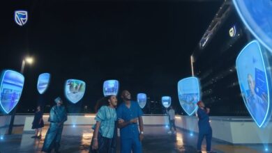 Stanbic IBTC unveils ‘You're Built for Growth’ campaign; reinforces commitment to clients’ growth