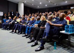 MTN Group Reaffirms Anti-Discrimination Stance at Motlanthe Seminar