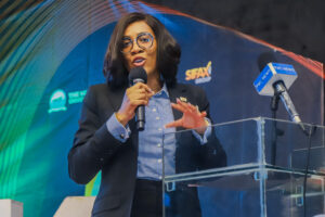 TAAM 2026: SIFAX Group charges young Nigerians to lead Africa's blue economy future